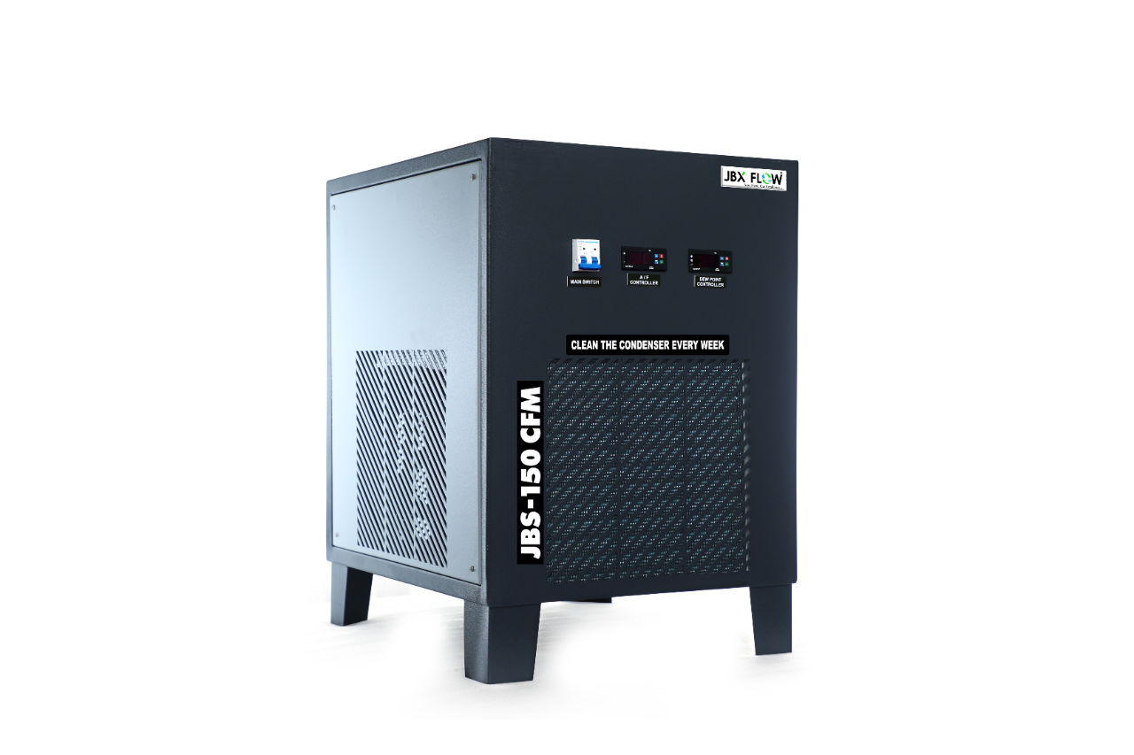 150 CFM- 2